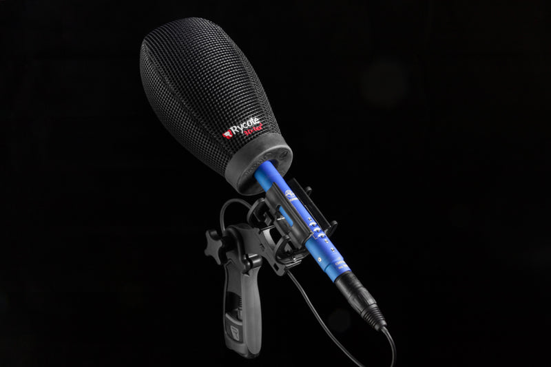 Rycote Super Softie Windhsield