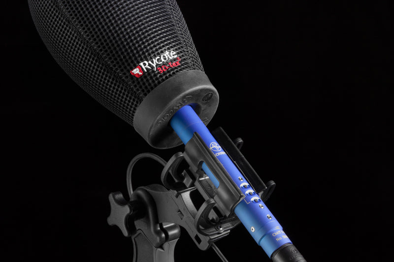 Rycote Super Softie Windhsield