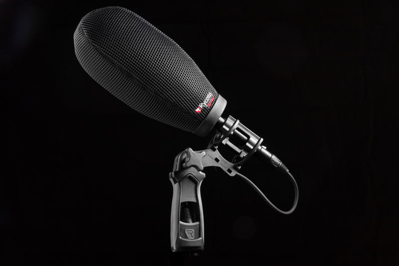 Rycote Super Softie Windhsield