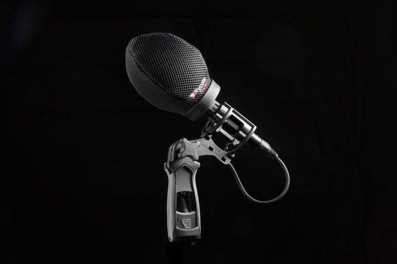 Rycote Super Softie Windhsield