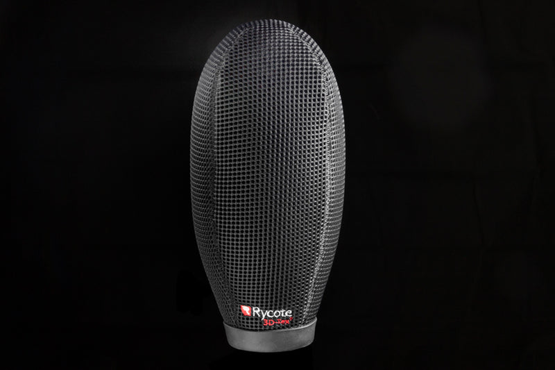 Rycote Super Softie Windhsield