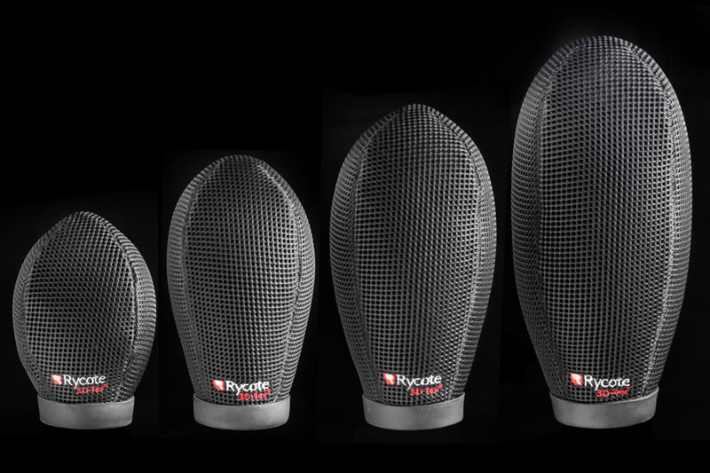 Rycote Super Softie Windhsield