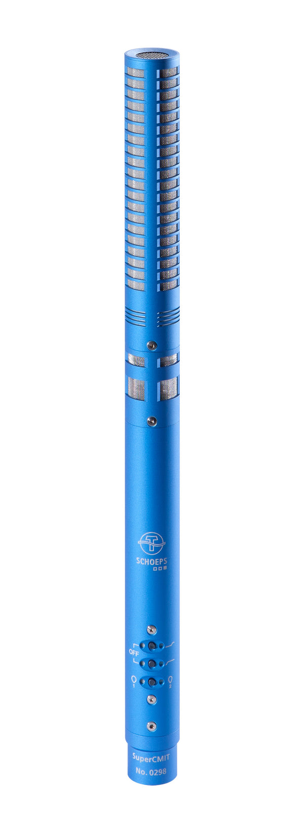 Schoeps SuperCMIT 2U Digital Shotgun Mic
