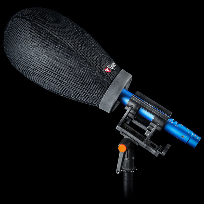 Rycote "Perfect For" Super-Softie Kit for Schoeps CMIT-5U