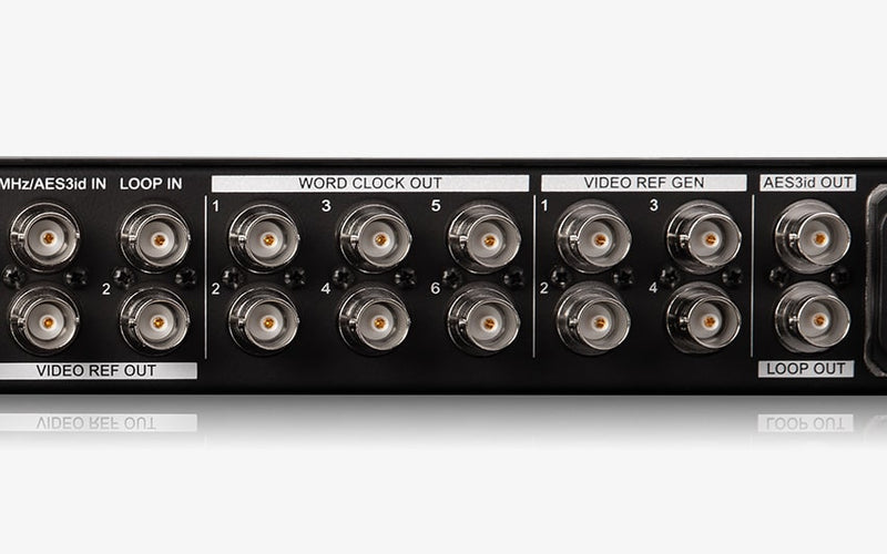 Avid Pro Tools | Sync X