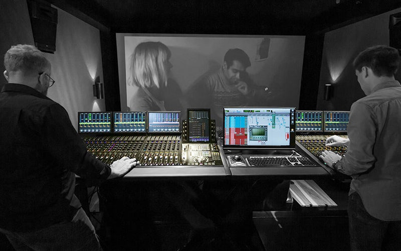 Avid Pro Tools | Sync X