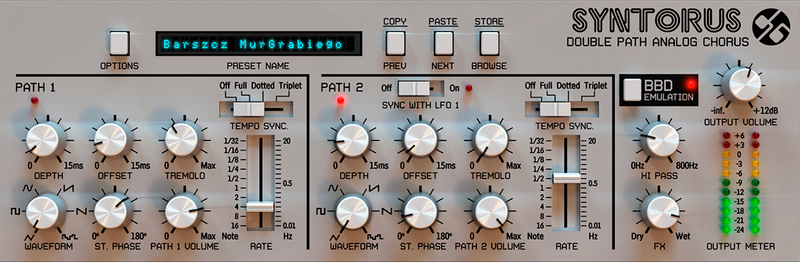 D16 Group Silverline Bundle
