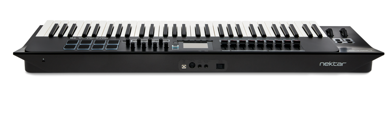 Nektar Panorama T6 USB Midi Controller