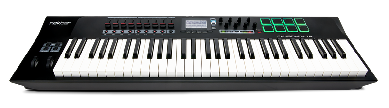Nektar Panorama T6 USB Midi Controller