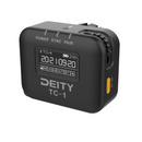 Deity Microphones TC-1 Wireless Timecode Box