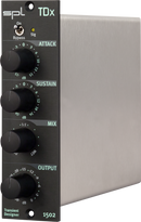 SPL TDx 500-Series Transient Designer