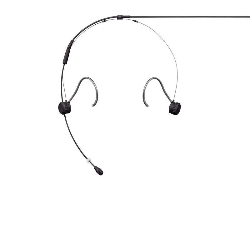 Shure TwinPlex™ TH53 Submini Headset Mic