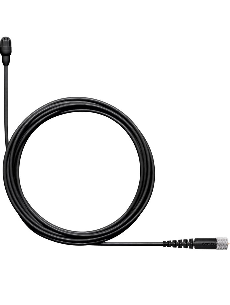 Shure TwinPlex™ TL47 Submini Lavalier Mic