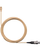 Shure TwinPlex™ TL47 Submini Lavalier Mic