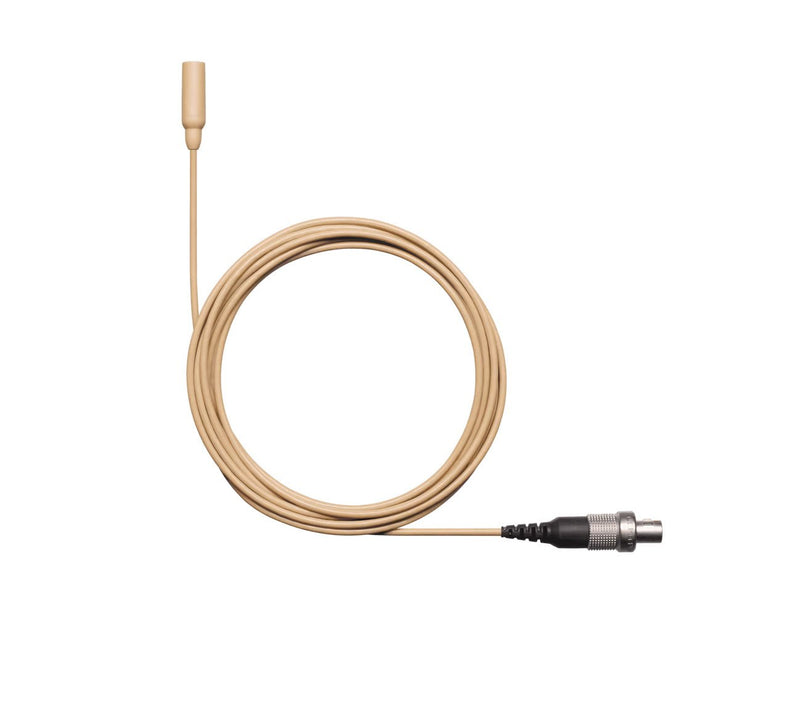 Shure TwinPlex™ TL48 Submini Lavalier Mic