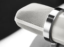 Neumann TLM102 White Edition Cardioid Condenser Microphone