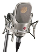 Neumann TLM107 LDC Microphone