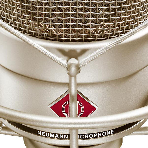 Neumann TLM49 Large Diaphragm Condenser Microphone
