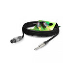 Sommer Cable Speakon - 1/4" TS Cable