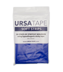 Ursa Tape Chroma Key Soft Strips (pk 30 small strips)