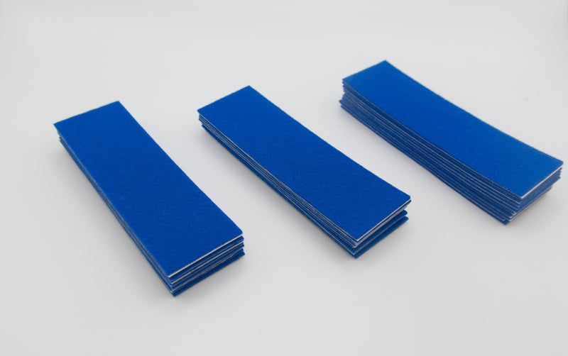 Ursa Tape Chroma Key Soft Strips (pk 30 small strips)