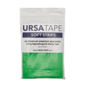 Ursa Tape Chroma Key Soft Strips (pk 30 small strips)