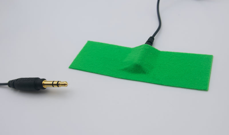 Ursa Tape Chroma Key Soft Strips (pk 30 small strips)