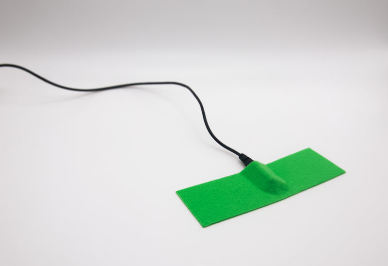 Ursa Tape Chroma Key Soft Strips (pk 30 small strips)