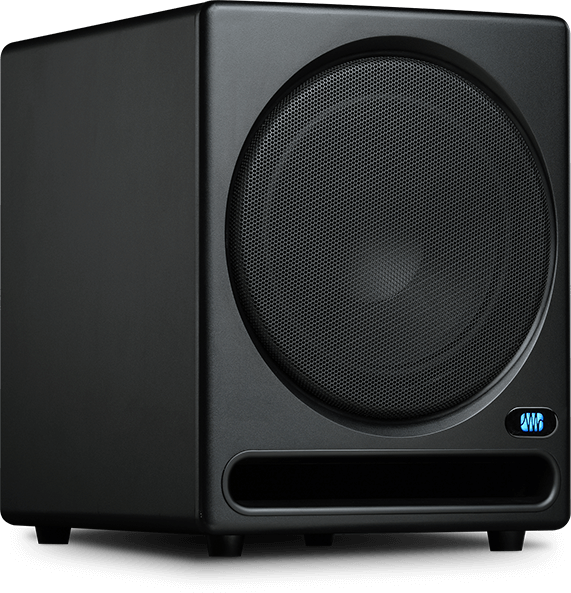 Presonus Temblor T10 Active Subwoofer