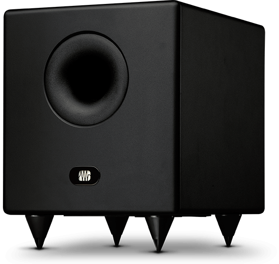 Presonus Temblor T8 Active Subwoofer