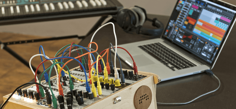 Bitwig Studio 12 Month Upgrade Plan