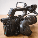 Tentacle to XLR Timecode Cable