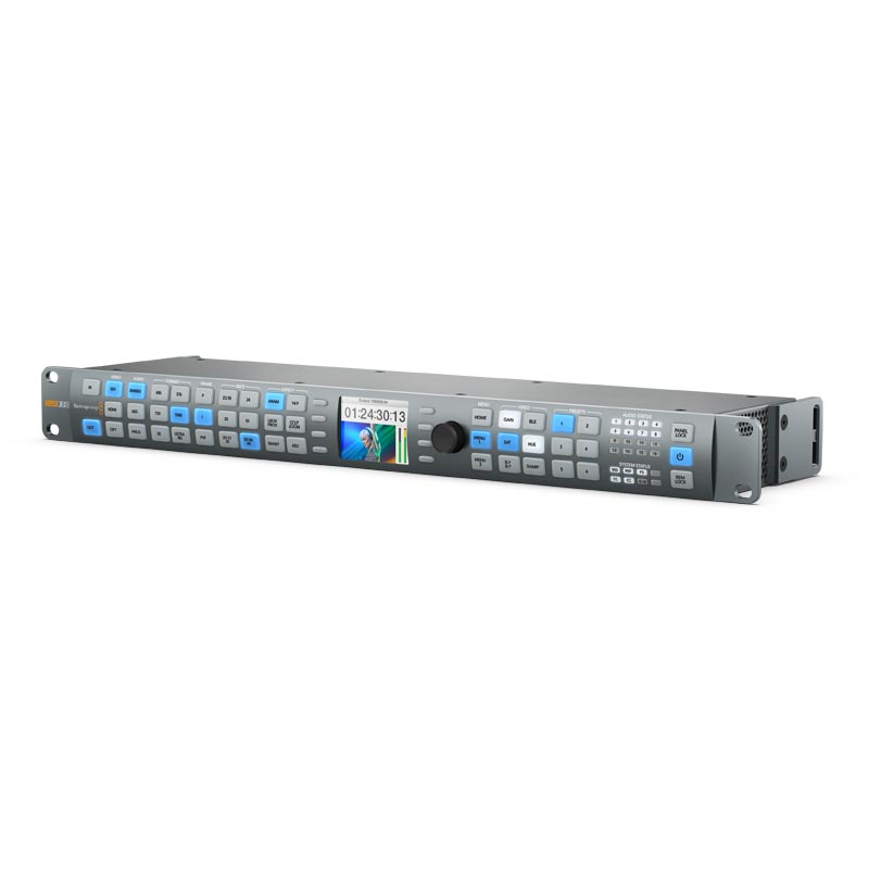 Blackmagic Design Teranex AV