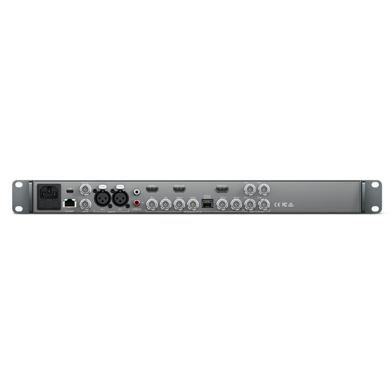 Blackmagic Design Teranex AV
