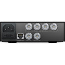 Blackmagic Teranex Mini Converter - 12G-SDI to Quad SDI