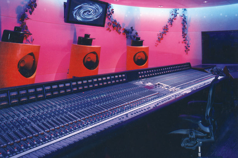 Pro Recording & Mixing Series Level 2 by Secrets of The Pros