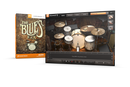 Toontrack The Blues EZX Expansion Pack