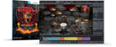 Toontrack The Metal Foundry SDX Expansion Pack