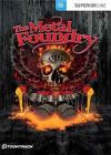 Toontrack The Metal Foundry SDX Expansion Pack