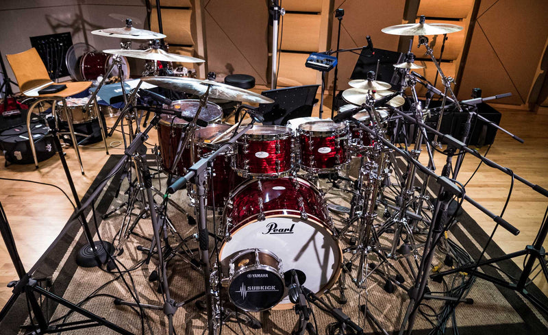Toontrack Gospel EZX Expansion Pack