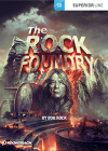 Toontrack The Rock Foundry SDX Expansion Pack