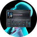 Antares Throat Physical Modeling Voice Designer Plug-In