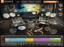 Toontrack Action! EZX Expansion Pack