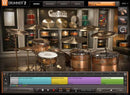Toontrack Custom Shop EZX Expansion Pack