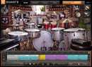 Toontrack In The Pocket EZX Expansion Pack