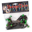 BongoTies Pack of 10 Cable Ties