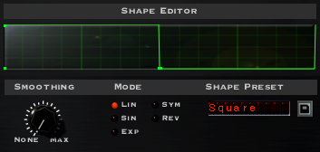 Soundtoys Tremolator Tremolo & Auto Gate Plug-In