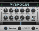 Eventide TriceraChorus Chorus Plug-In