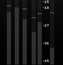 Nugen VisLM-H Loudness Metering Plug-In
