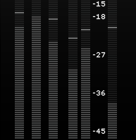 Nugen VisLM-H Loudness Metering Plug-In